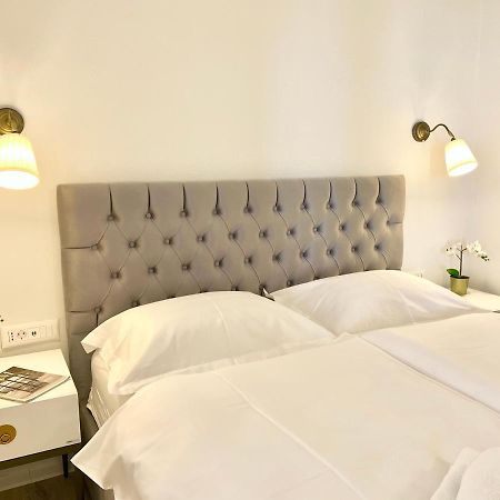 Seaview Pool Apartment-Lumiere, Island Hvar-Gdinj Exterior foto