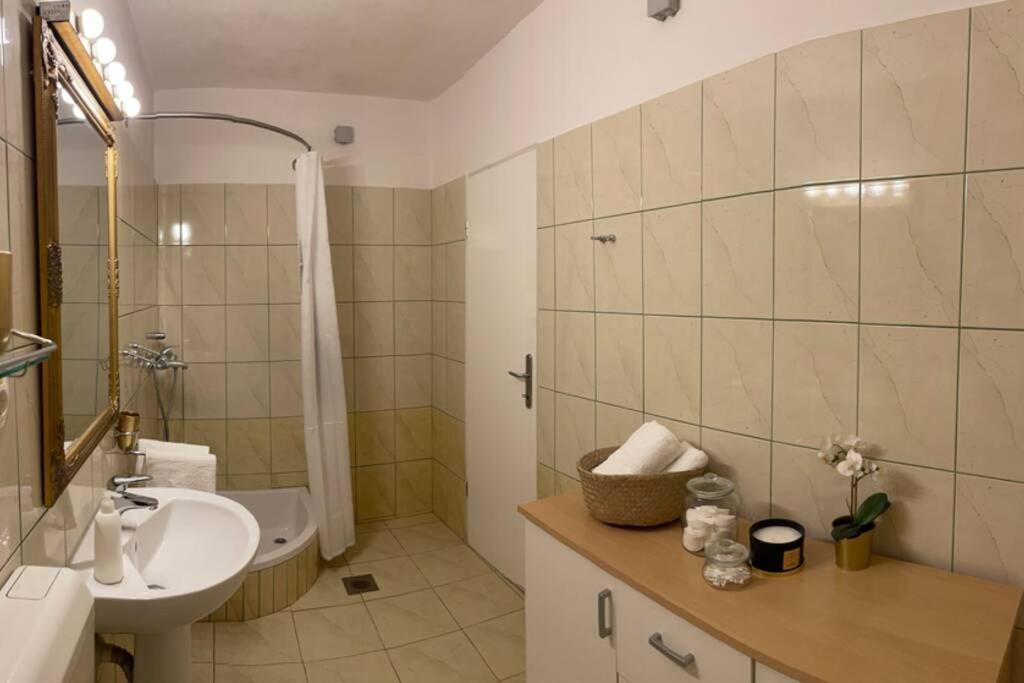 Seaview Pool Apartment-Lumiere, Island Hvar-Gdinj Exterior foto
