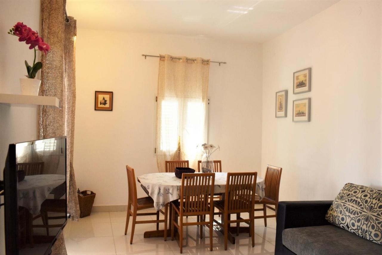 Seaview Pool Apartment-Lumiere, Island Hvar-Gdinj Exterior foto