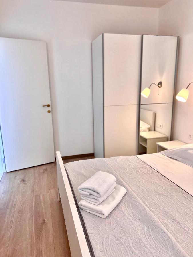 Seaview Pool Apartment-Lumiere, Island Hvar-Gdinj Exterior foto